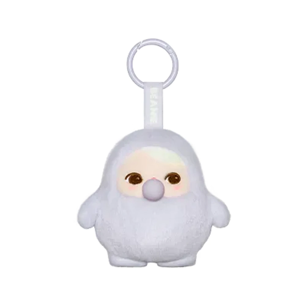 MyPops.ca PopMart: Pucky Beanie - Bubble Up Series Plush Pendant