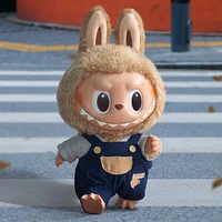 MyPops.ca PopMart: The Monsters (Labubu) - 