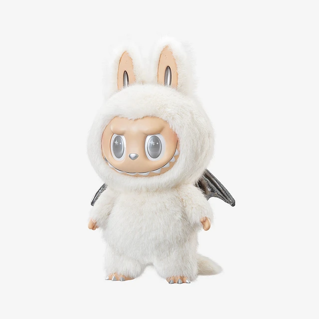 MyPops.ca PopMart: The Monsters Zimomo (Labubu) - 