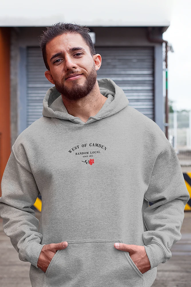 Lululemon minimal hoodie 2025