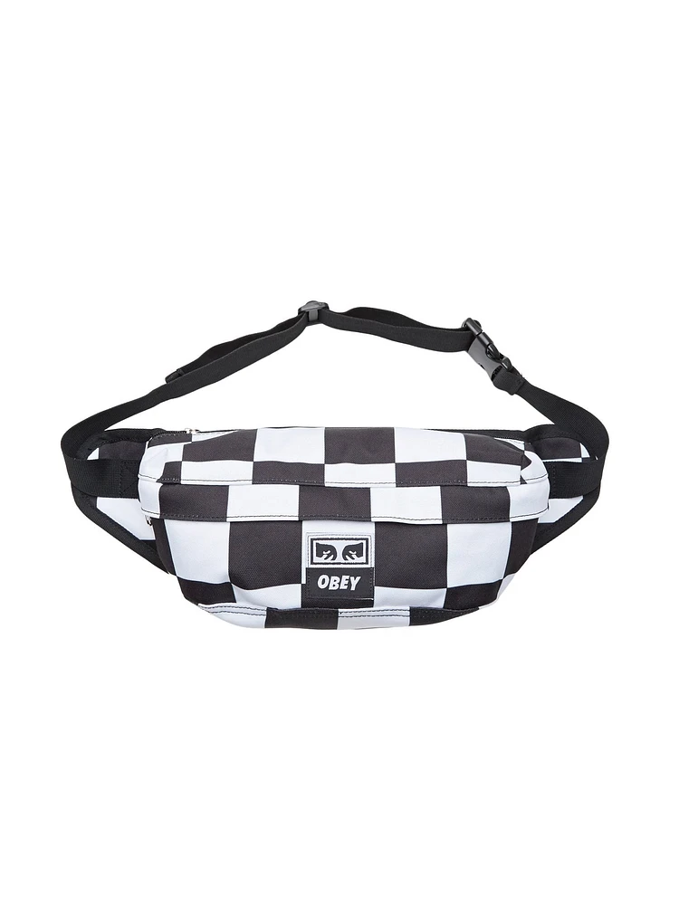 Obey drop out sling pack hot sale