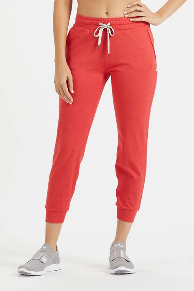 Vuori joggers melon outlet