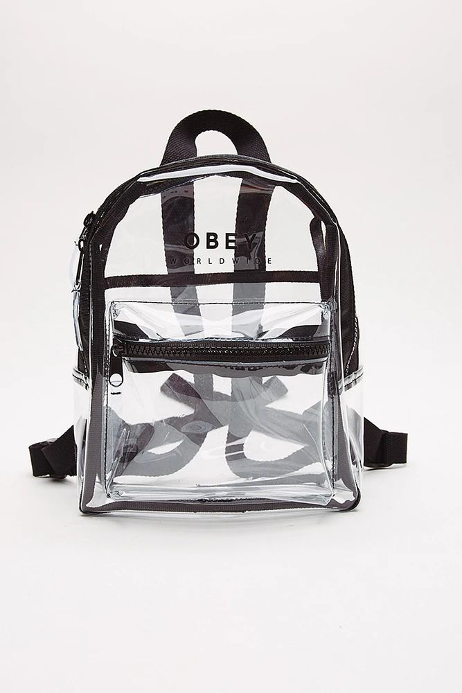 Obey backpack outlet
