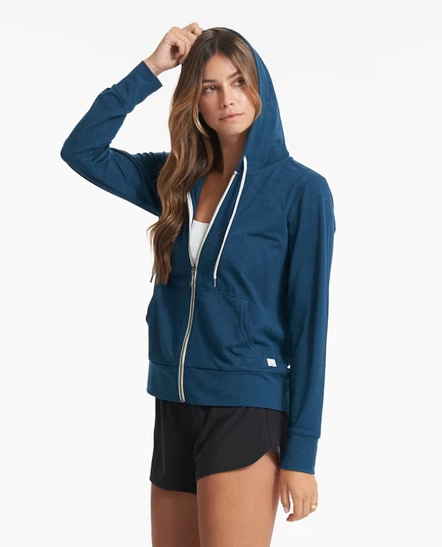 Halo performance hoodie on sale