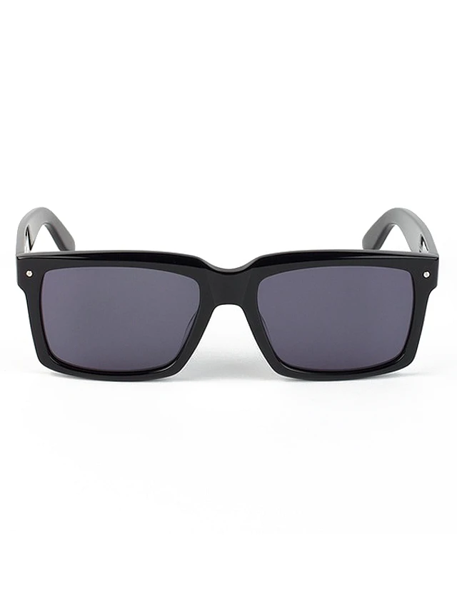【新作入荷!!】  Company & Nothing Hellman City Pacific | Black | Sunglasses 小物