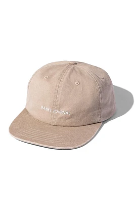 早割 万博 Banks Journal Label Hat | Arctic | Pacific City 野球帽