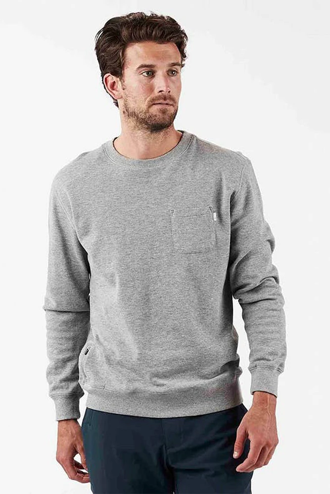 Vuori jeffreys pullover new arrivals