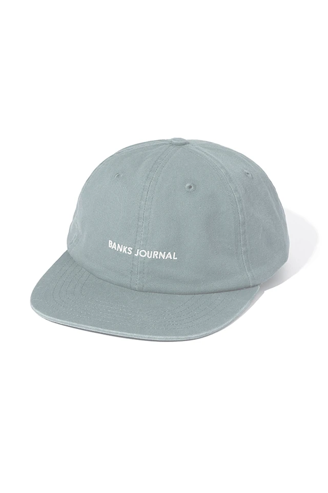 【正規通販】 Arctic | Hat Label Journal Banks | City Pacific 野球帽