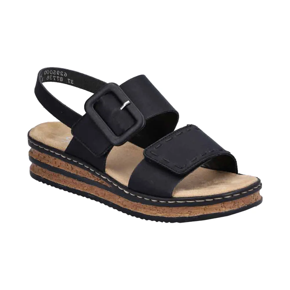 Rieker shop sandals canada