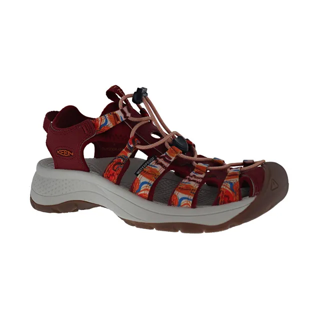 Keen rose sandal red outlet dahlia