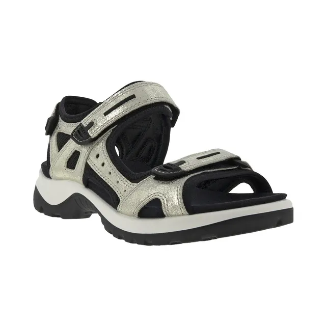 Ecco best sale offroad white