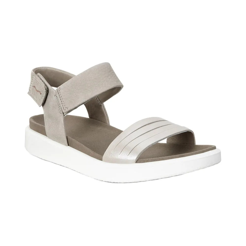 ECCO Shoes Canada Inc. W FLOWT SANDAL Reg 180