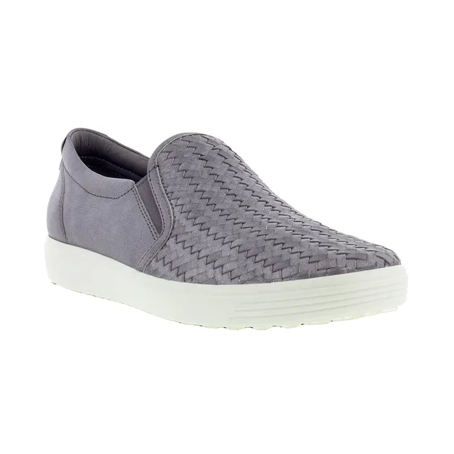 Ecco soft shop 7 slip on
