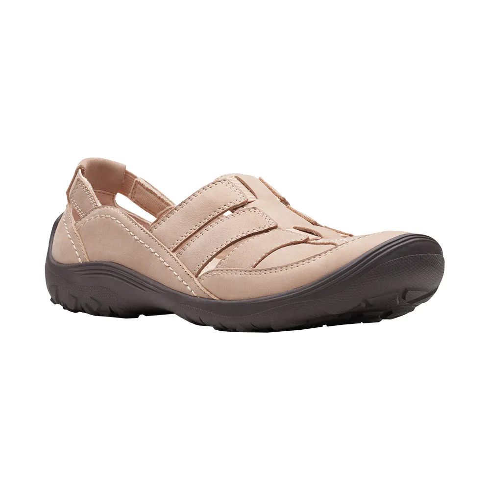 Brixby shore clarks hot sale