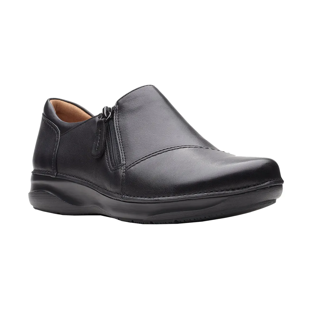 Clarks maxton best sale plain