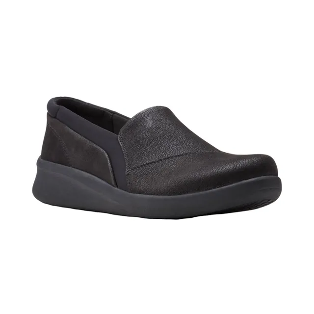 Clarks sillian 2.0 pace sale