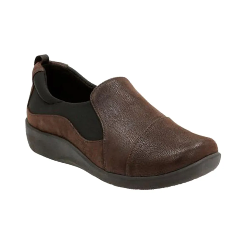 Clarks sillian paz black 2025