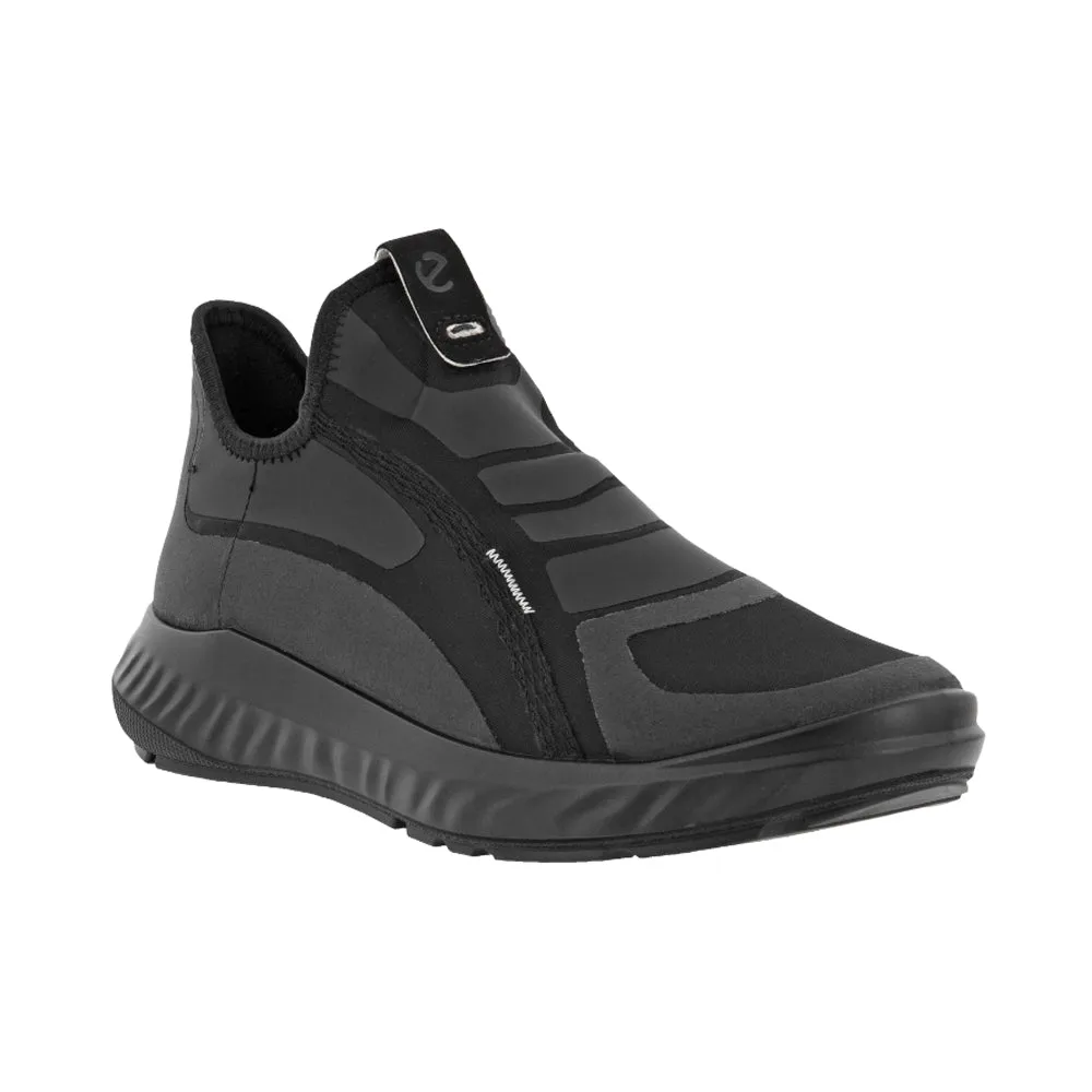 Ecco cool shop walk amber