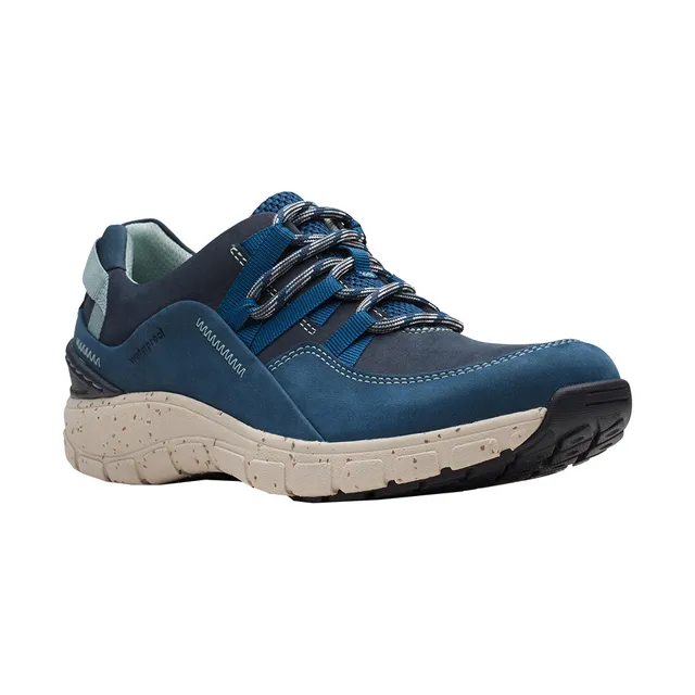 Clarks wave walk men's shoes outlet