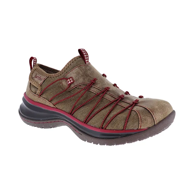 Jambu sale spirit shoes