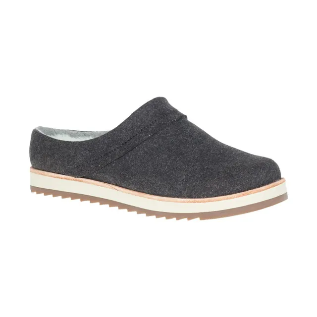 Merrell Women s Juno Clog Black Hillside Shopping Centre
