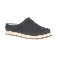 MERRELL Juno Wool Clog Ladies Hillside Shopping Centre