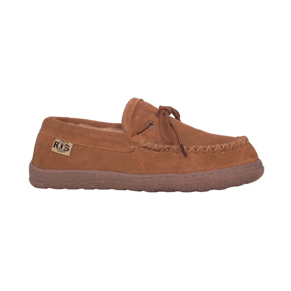 RJ S FUZZIES Moc Ladies Hillside Shopping Centre