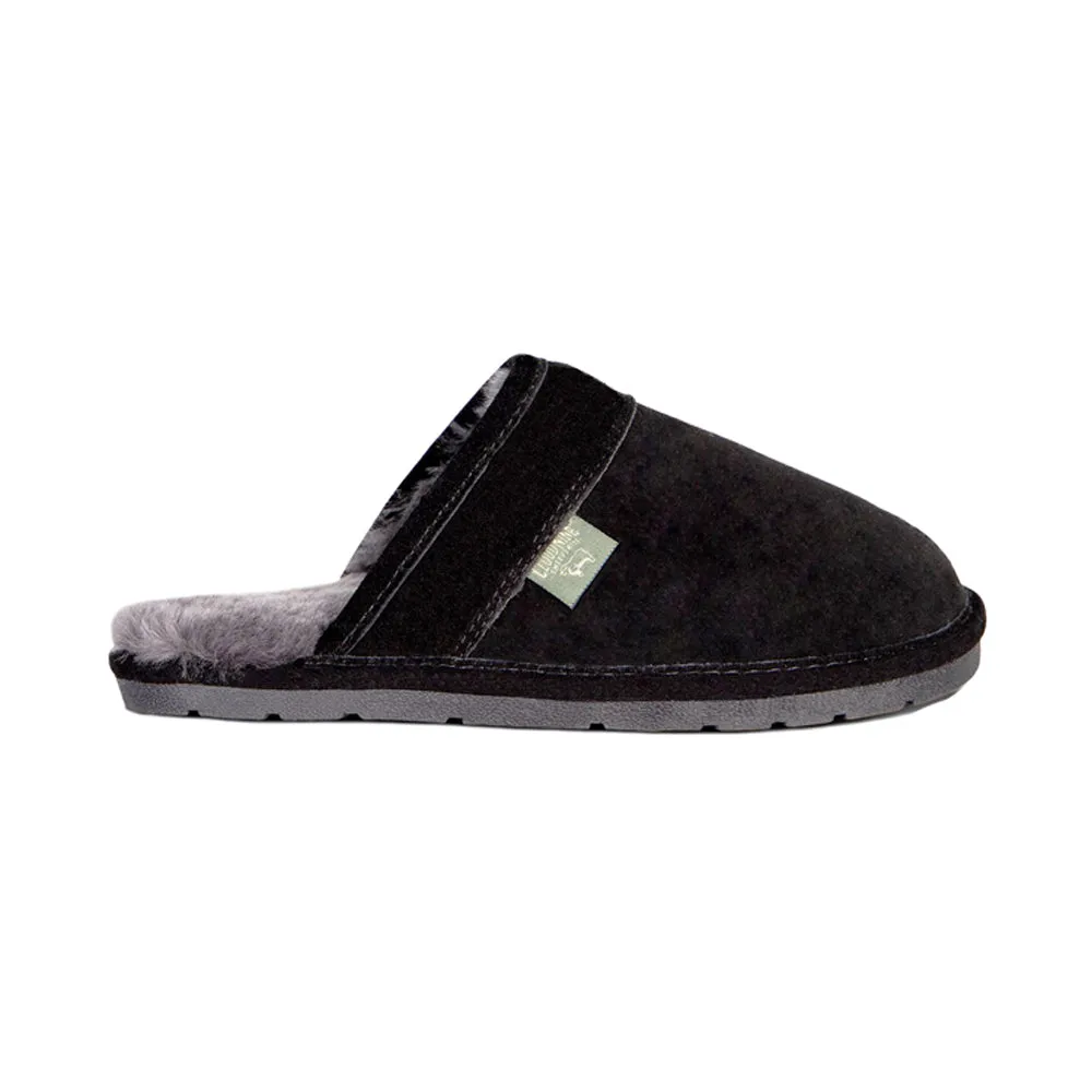 Rj's fuzzies men's slippers clearance