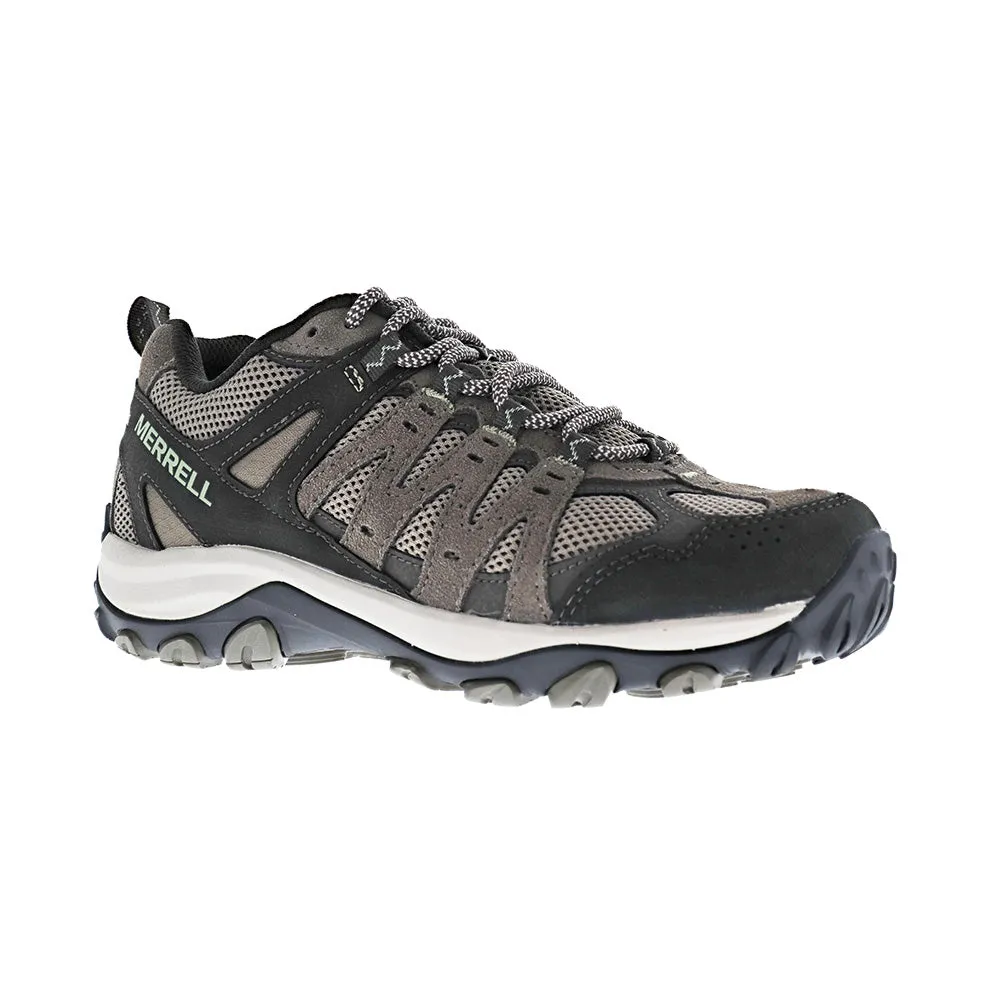 Merrell accentor mid vent womens hot sale