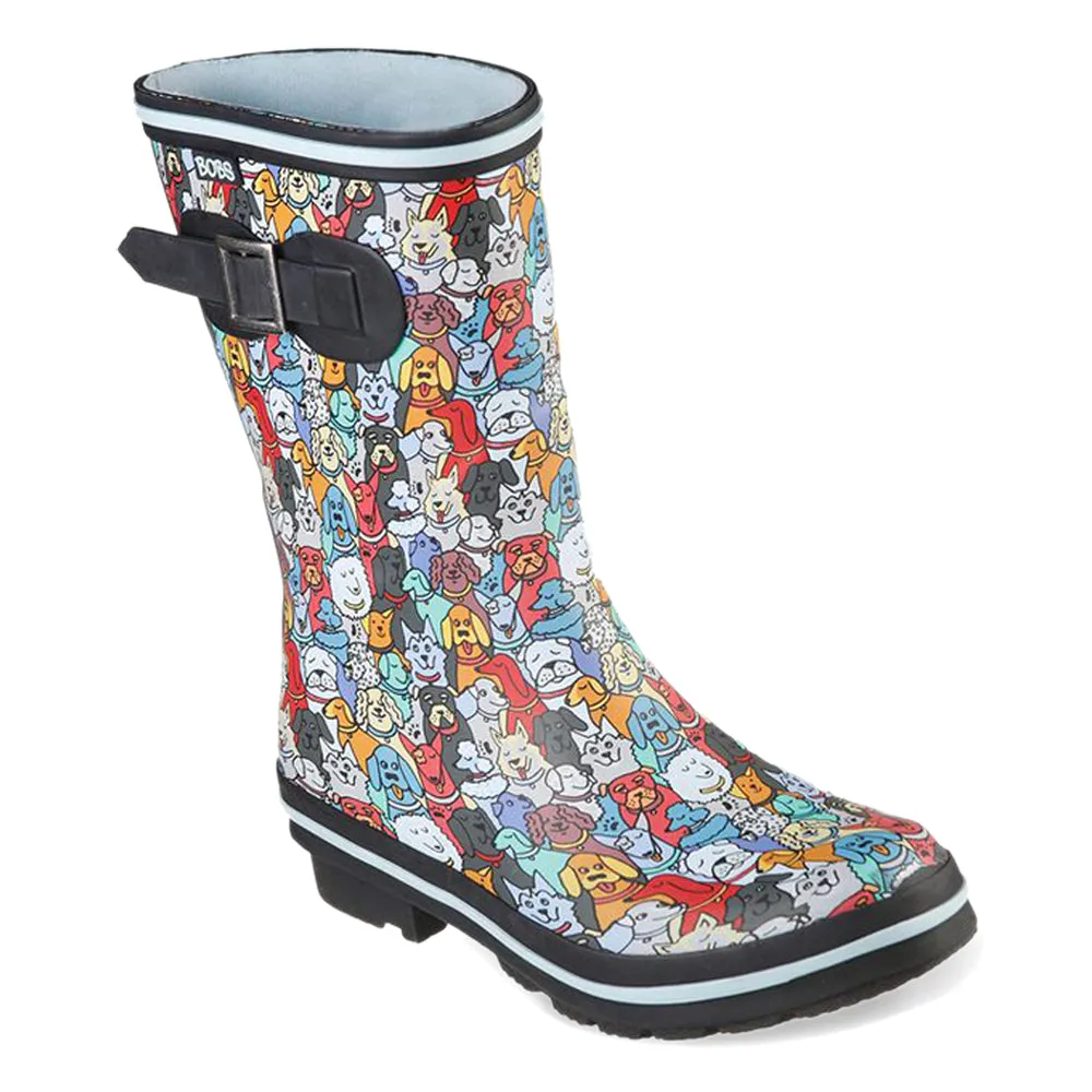 Bobs rain boots 2025
