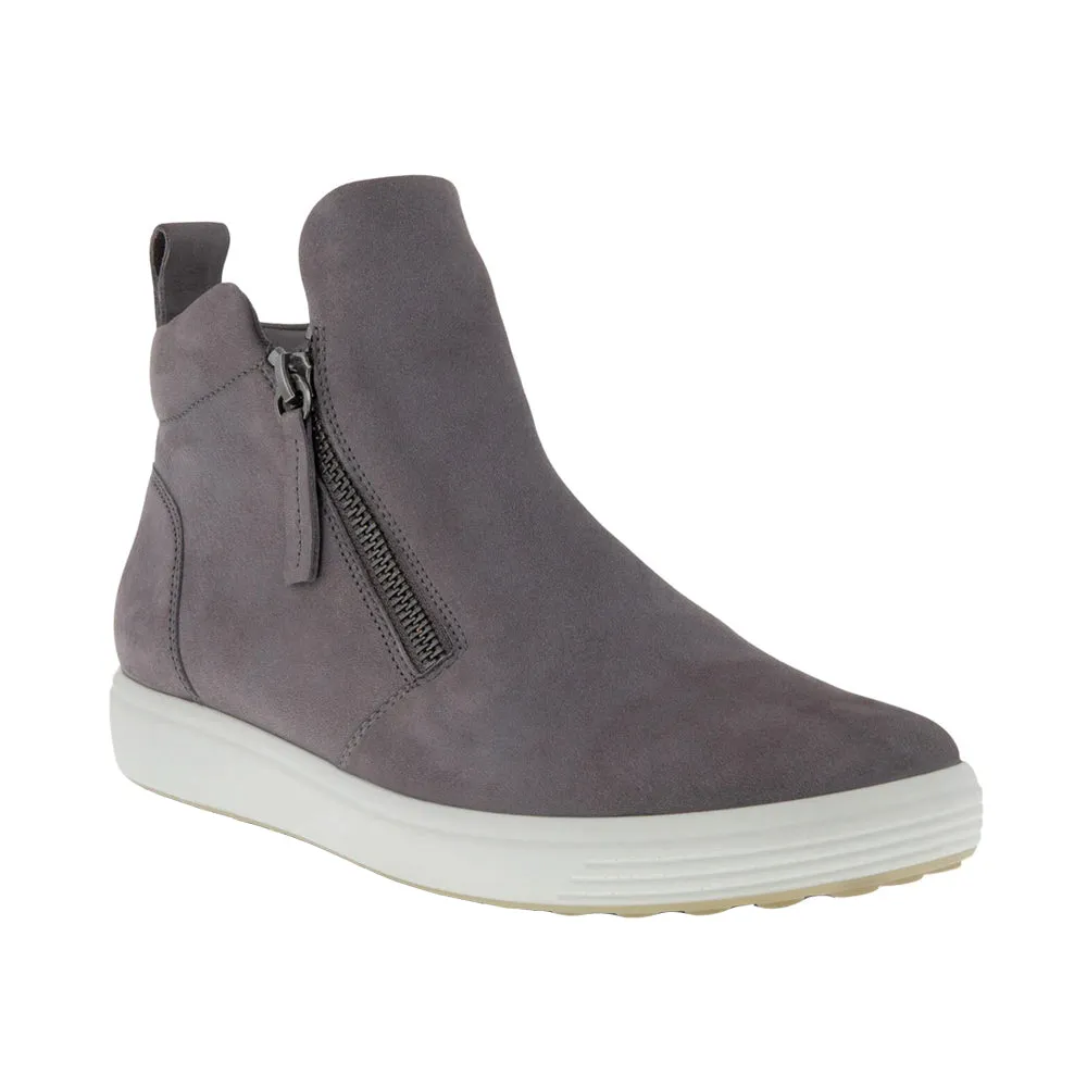 Ecco shoes outlet with zipper