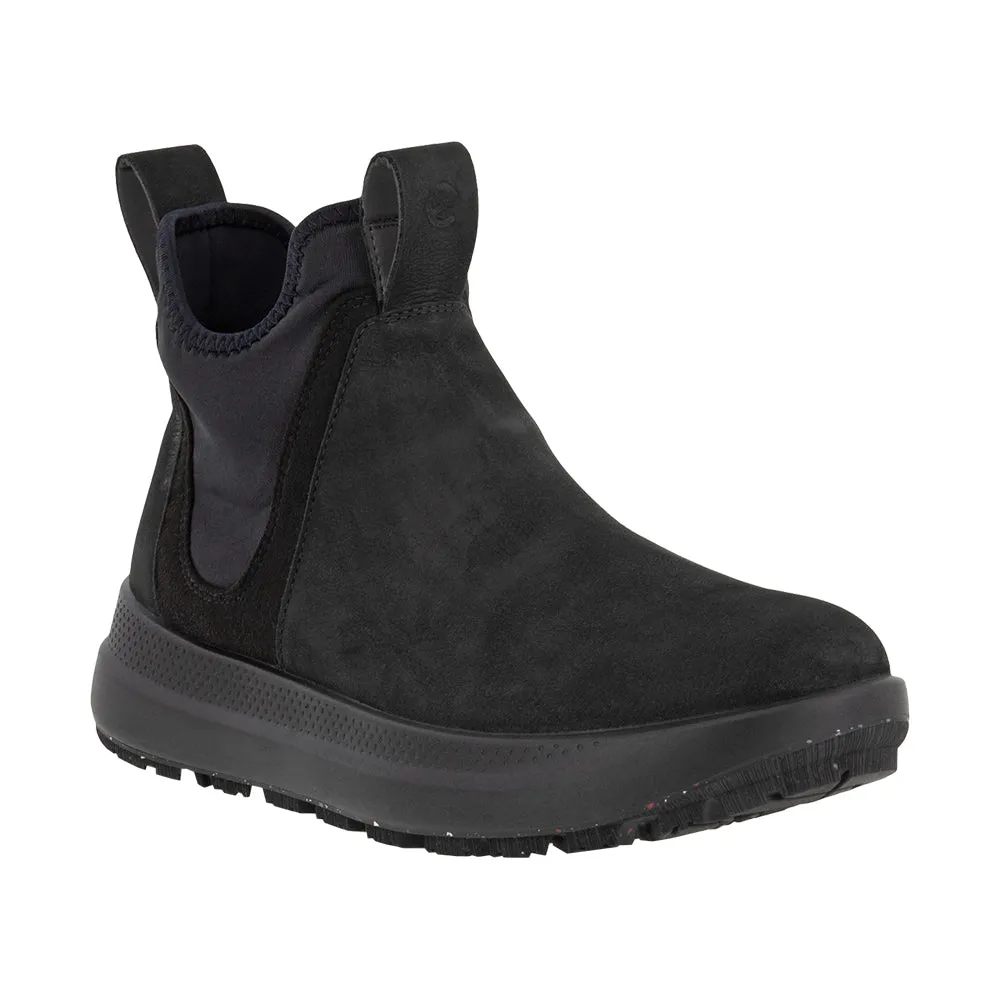 Ecco boots canada sale