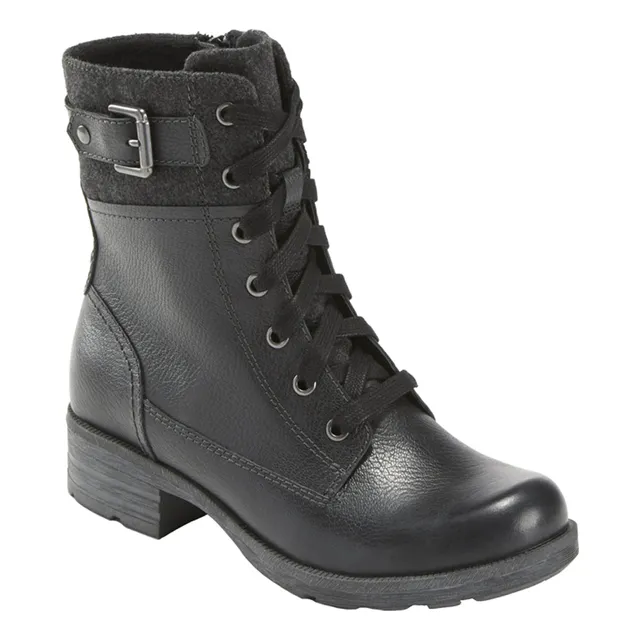 Earth boots beaufort clearance