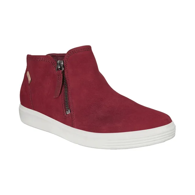 Ecco cleo boots sales