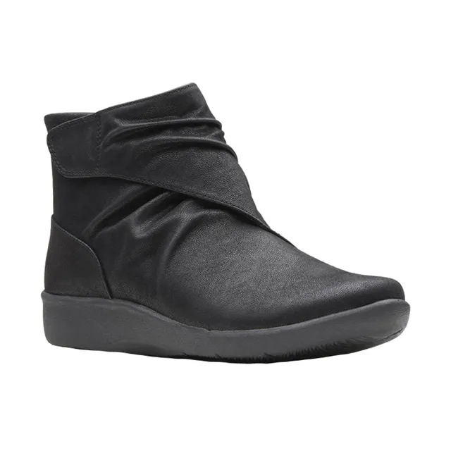 Clarks of England Sillian 2.0 Pace Hillside Shopping Centre
