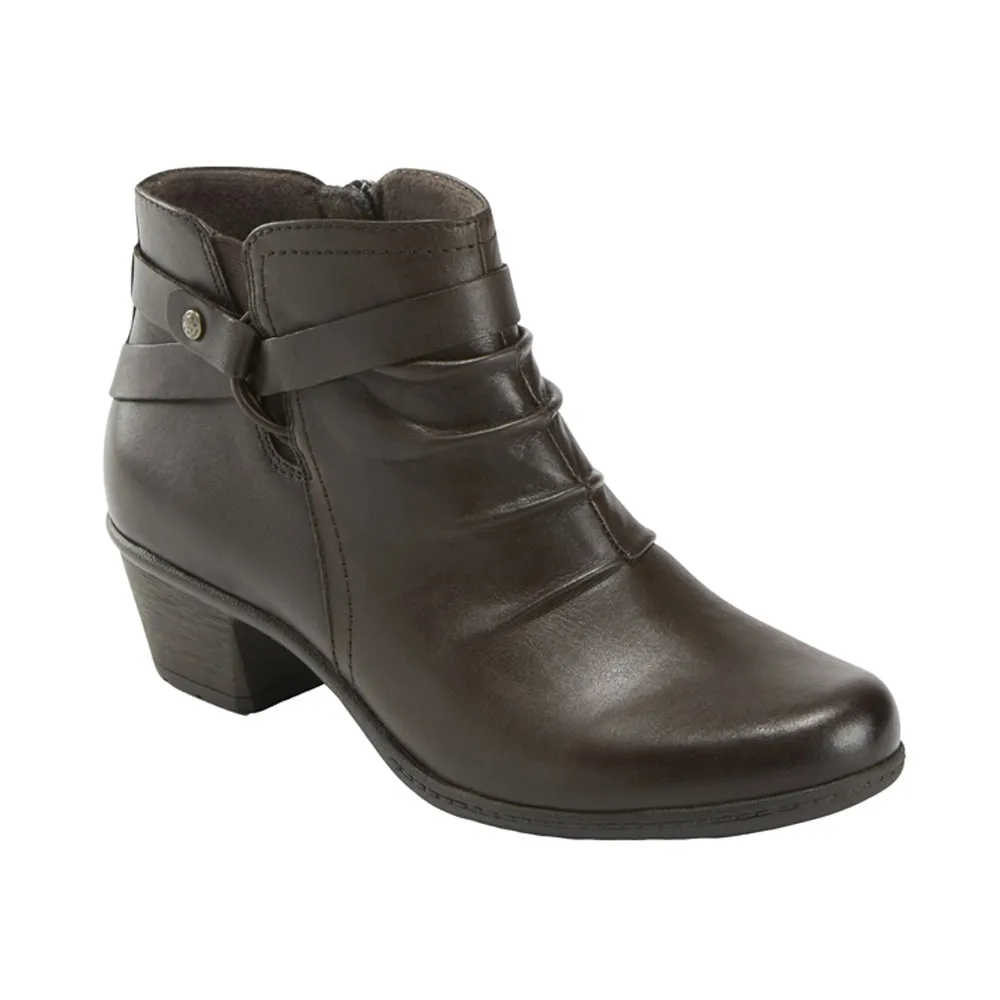 Naturalizer emilia boot top
