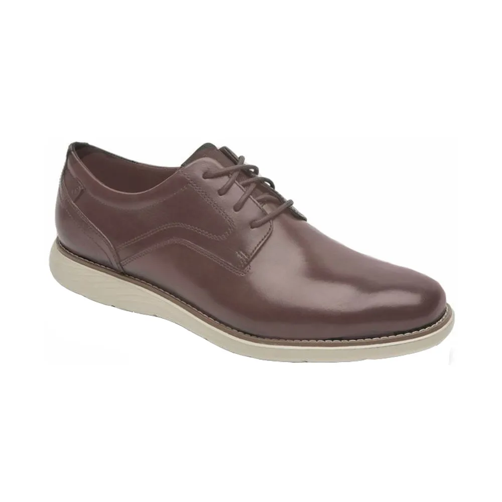 Rockport style purpose best sale cap toe
