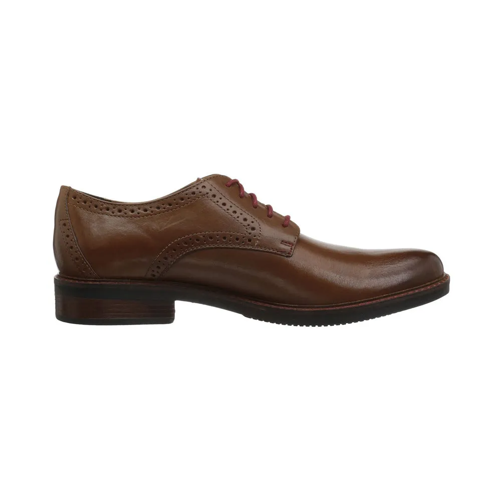 Clarks discount maxton plain