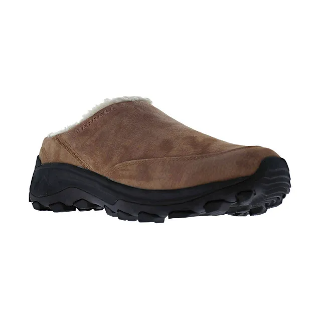 Merrell fur discount lined shoes