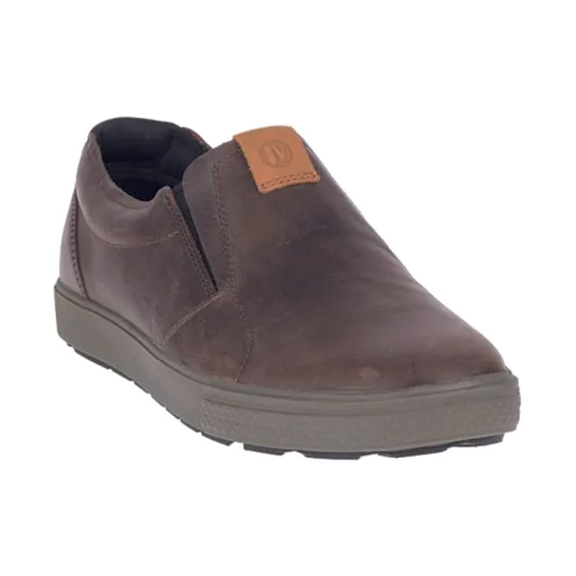 Merrell mens barkley cheap