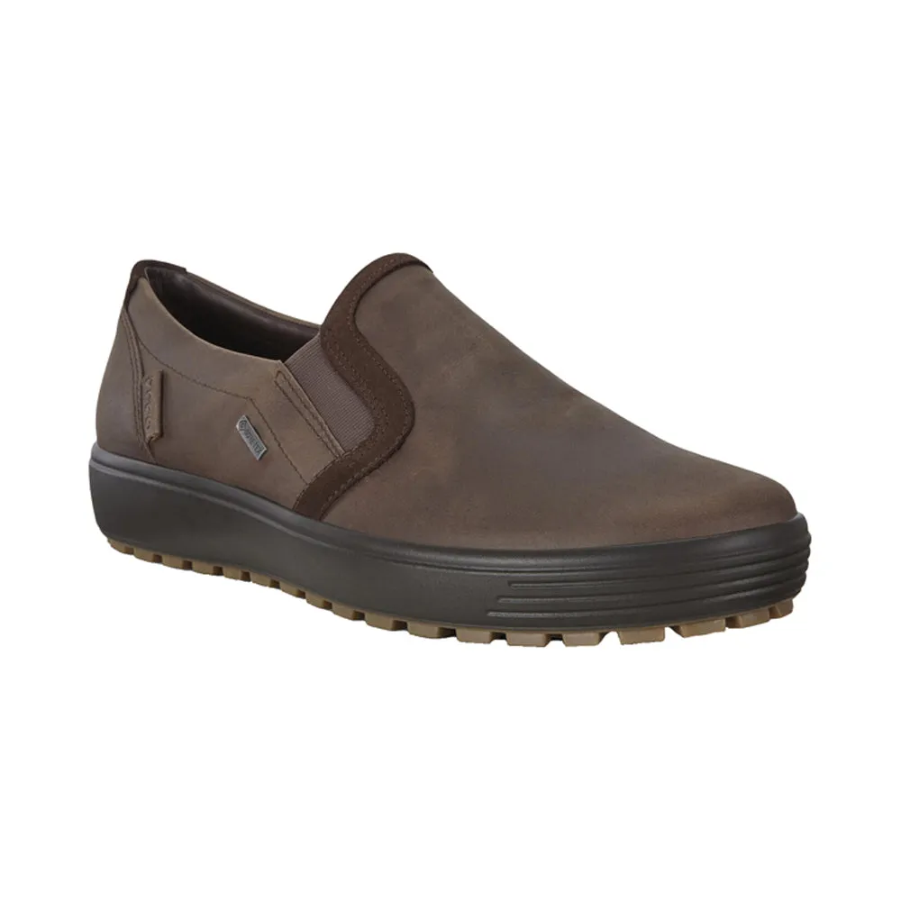 ECCO Shoes Canada Inc. M SOFT 7 SLIP Reg 230