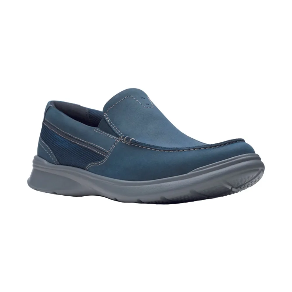 Clarks of England Cotrell Easy Hillside Shopping Centre