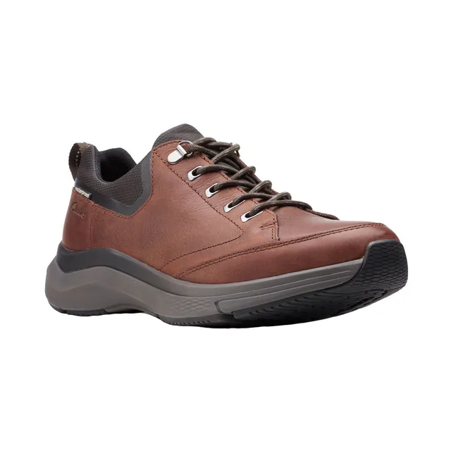 Clarks hotsell wave river