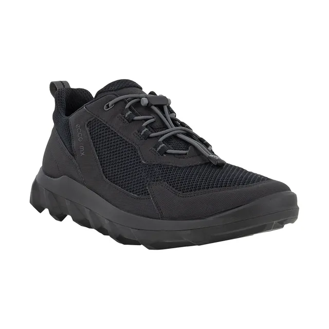 Ecco store cleo black
