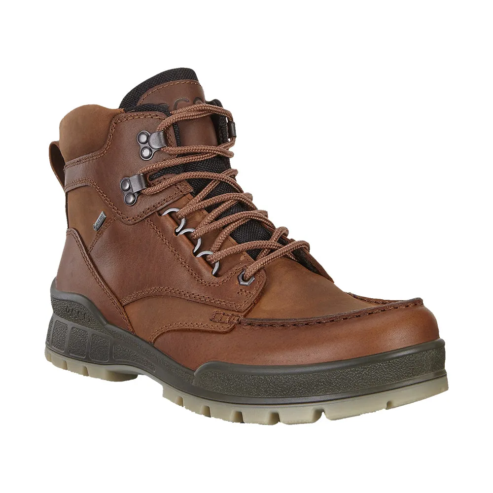 Ecco steel toe outlet shoes