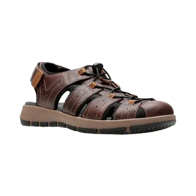 Clarks men's shop brixby shore sandal