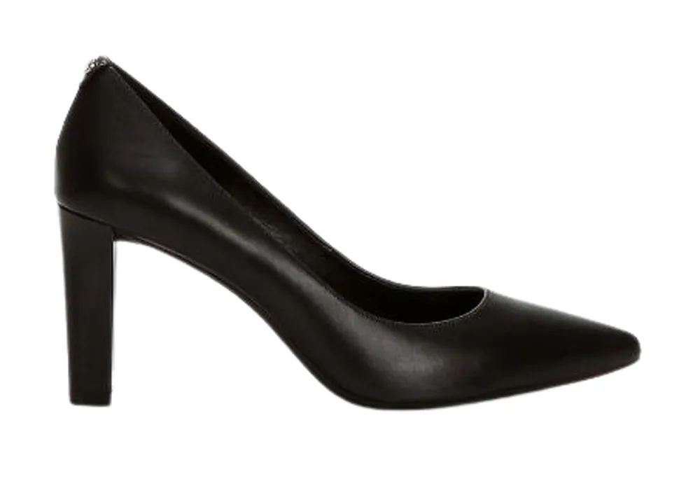 Michael kors hotsell abbi pump
