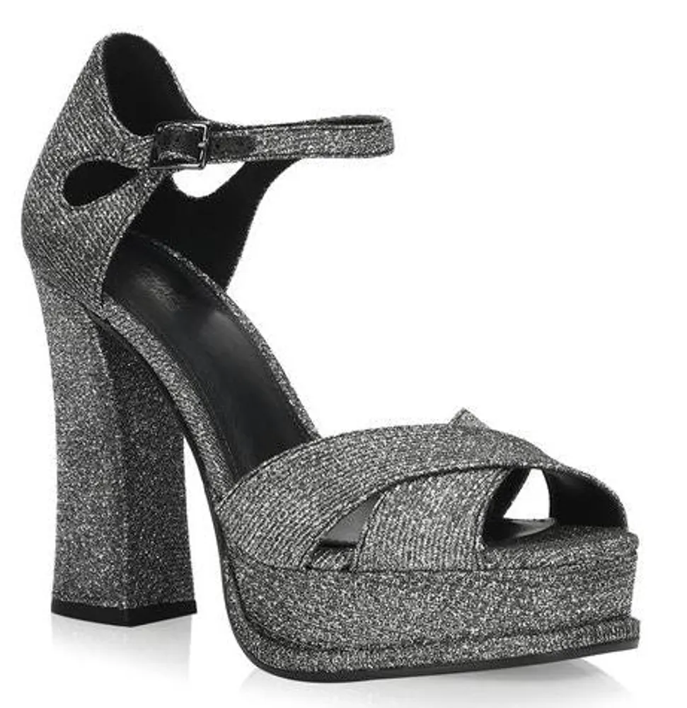 Michael kors shoes deals platform