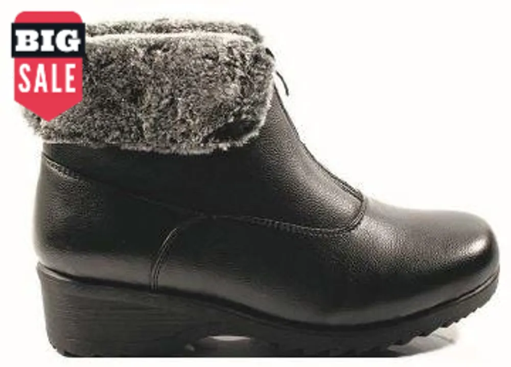 Canada comfort discount winter boots