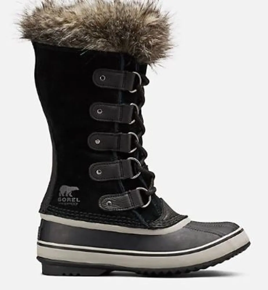 Coco Shoes Sorel Women s Joan Of Arc Winter Boots Bramalea City